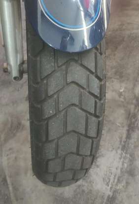 HARLEY-DAVIDSON-SPORTSTER 1200 XL CUSTOM-2013