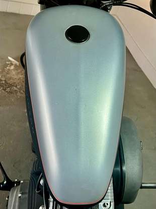HARLEY-DAVIDSON-SPORTSTER 1200 XL NIGHTSTER-2009
