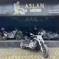 HARLEY-DAVIDSON V-ROD MUSCLE HARLEY-DAVIDSON V-ROD MUSCLE