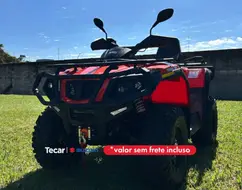 HISUN TACTIC 550 HISUN TACTIC 550