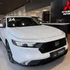 HONDA ACCORD 2.0 e:HEV TOURING E-CVT HONDA ACCORD 2.0 e:HEV TOURING E-CVT