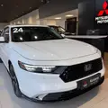 HONDA ACCORD 2.0 e:HEV TOURING E-CVT HONDA ACCORD 2.0 e:HEV TOURING E-CVT