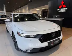 HONDA ACCORD 2.0 e:HEV TOURING E-CVT HONDA ACCORD 2.0 e:HEV TOURING E-CVT