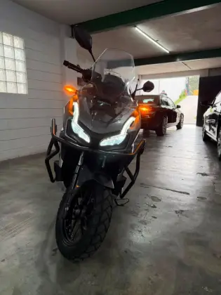 HONDA ADV 160 HONDA ADV 160