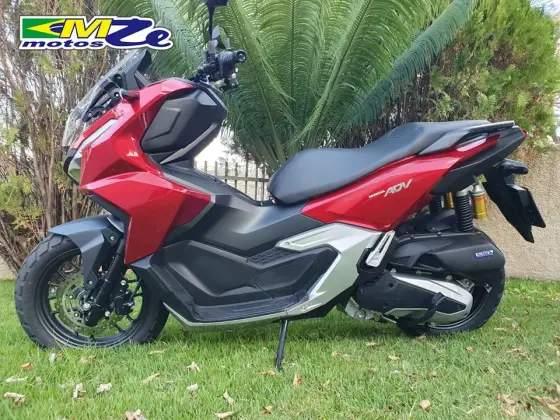 HONDA ADV 160 
