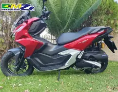 HONDA ADV 160 HONDA ADV 160