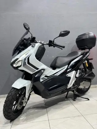 HONDA ADV HONDA ADV