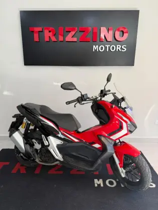 HONDA ADV HONDA ADV