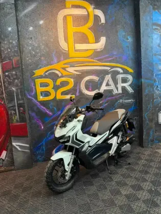 HONDA ADV HONDA ADV