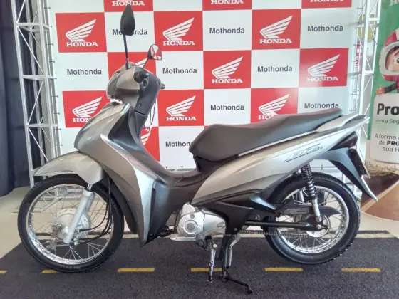 HONDA BIZ 110i HONDA BIZ 110i