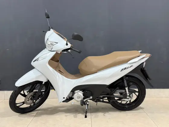 HONDA BIZ 125 EX HONDA BIZ 125 EX