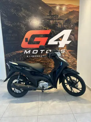 HONDA BIZ 125 EX HONDA BIZ 125 EX