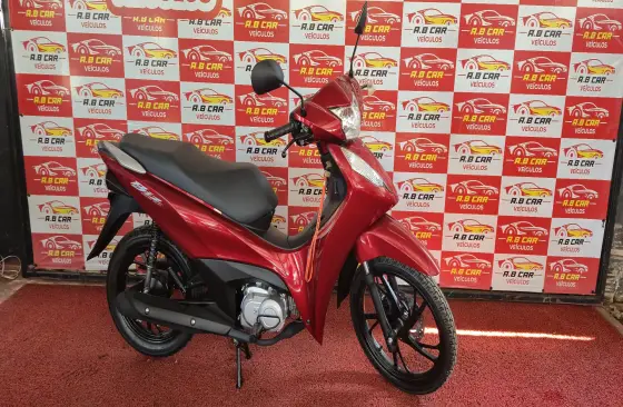 HONDA BIZ 125 EX HONDA BIZ 125 EX