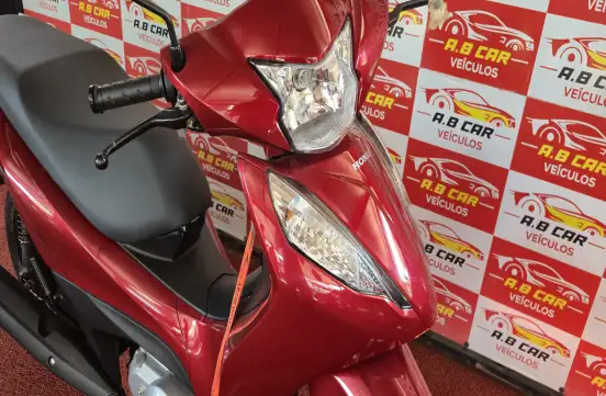 HONDA-BIZ 125 EX-2026