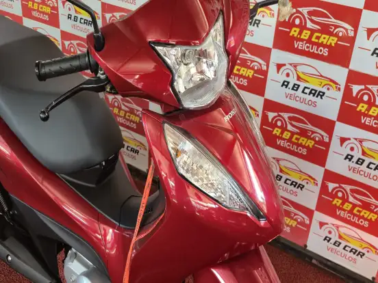HONDA-BIZ 125 EX HONDA-BIZ 125 EX-2026