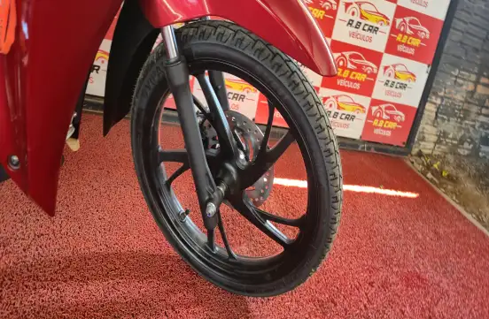 HONDA-BIZ 125 EX-2026