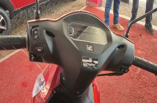 HONDA-BIZ 125 EX-2026