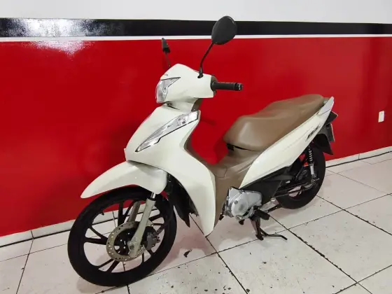 HONDA BIZ 125i HONDA BIZ 125i