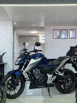 HONDA CB 300F TWISTER ABS 