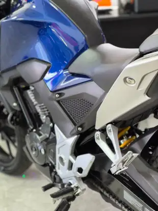 HONDA-CB 300F TWISTER ABS-2025