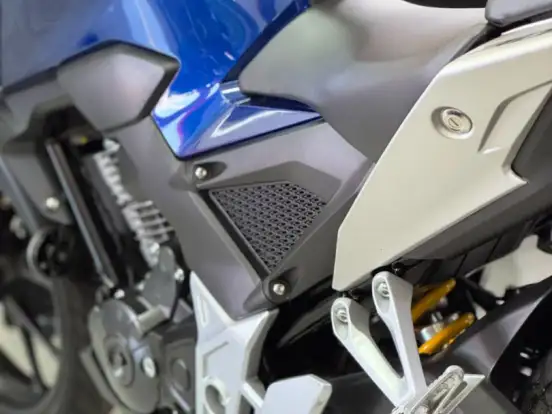 HONDA-CB 300F TWISTER ABS HONDA-CB 300F TWISTER ABS-2025