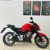 HONDA CB 300F TWISTER ABS HONDA CB 300F TWISTER ABS