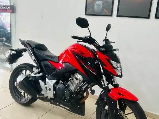 HONDA-CB 300F TWISTER ABS HONDA-CB 300F TWISTER ABS-2024