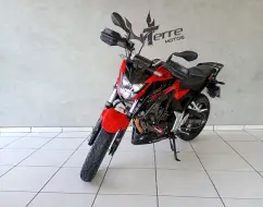 HONDA CB 300F TWISTER CBS HONDA CB 300F TWISTER CBS