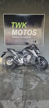 HONDA CB 300F TWISTER CBS HONDA CB 300F TWISTER CBS