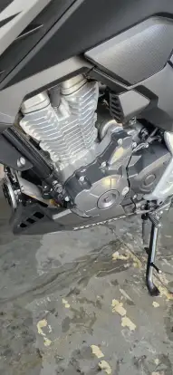 HONDA-CB 300F TWISTER CBS HONDA-CB 300F TWISTER CBS-2025
