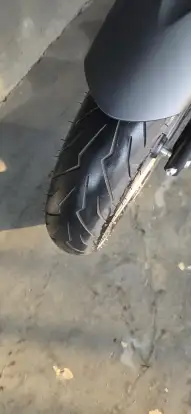 HONDA-CB 300F TWISTER CBS-2025