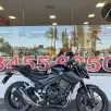 HONDA CB 500 HORNET HONDA CB 500 HORNET