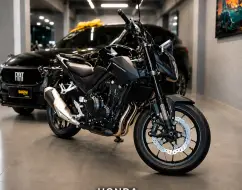 HONDA CB 500 HORNET HONDA CB 500 HORNET