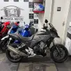 HONDA CB 500 X HONDA CB 500 X