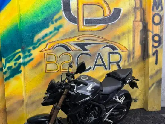 HONDA-CB 500F ABS HONDA-CB 500F ABS-2024