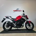 HONDA CB 500F ABS HONDA CB 500F ABS
