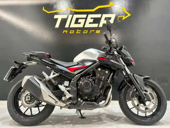 HONDA CB 500F ABS HONDA CB 500F ABS