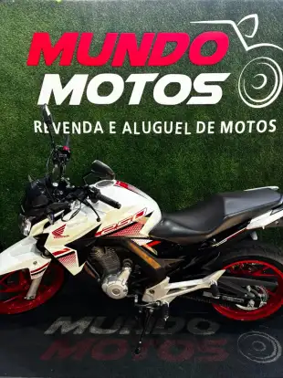 HONDA-CB TWISTER ABS-2022