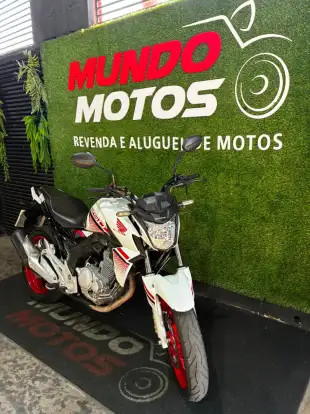 HONDA-CB TWISTER ABS-2022