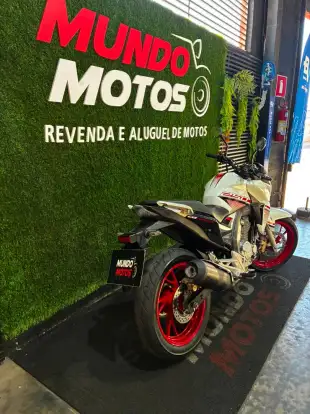HONDA-CB TWISTER ABS-2022