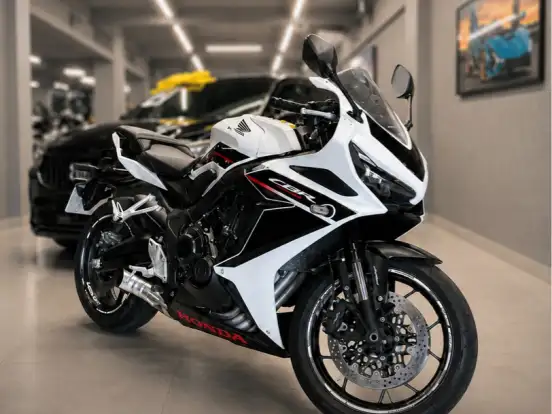 HONDA-CBR 650R ABS HONDA-CBR 650R ABS-2024
