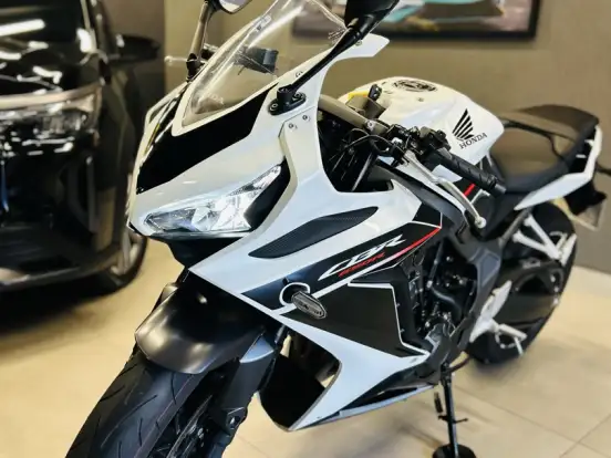 HONDA-CBR 650R ABS HONDA-CBR 650R ABS-2024
