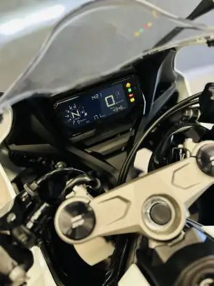 HONDA-CBR 650R ABS-2024