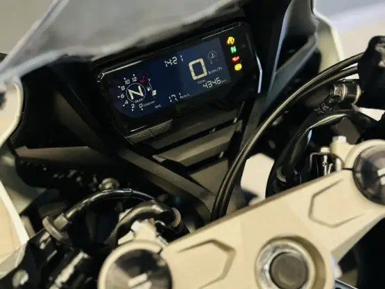 HONDA-CBR 650R ABS HONDA-CBR 650R ABS-2024
