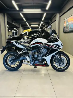 HONDA-CBR 650R ABS HONDA-CBR 650R ABS-2024