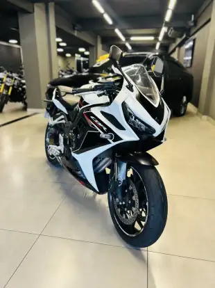 HONDA-CBR 650R ABS HONDA-CBR 650R ABS-2024