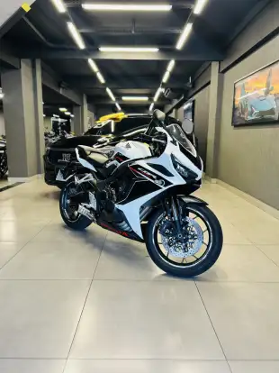 HONDA-CBR 650R ABS-2024
