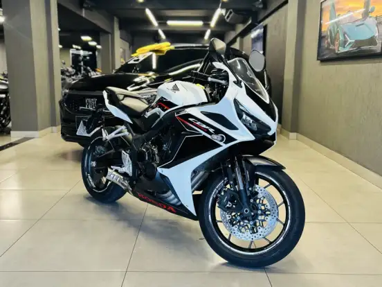 HONDA-CBR 650R ABS HONDA-CBR 650R ABS-2024