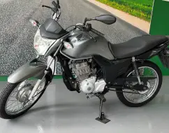 HONDA CG 125 FAN KS HONDA CG 125 FAN KS