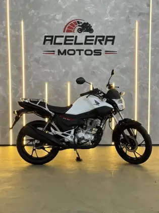 HONDA CG 160 CARGO HONDA CG 160 CARGO
